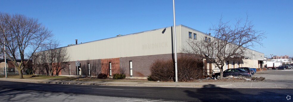 219 Medford St, Malden, MA for sale - Primary Photo - Image 1 of 1