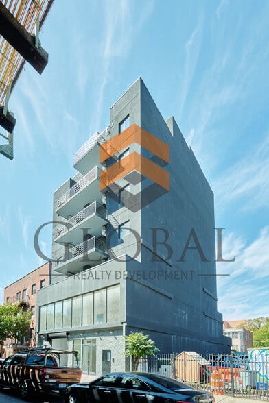 2039 Westchester Ave, Bronx, NY for lease - Building Photo - Image 2 of 4