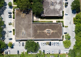 4168 Southpoint Pky, Jacksonville, FL - aerial  map view