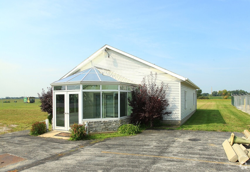 9505 US Highway 250 N, Milan, OH for sale - Primary Photo - Image 1 of 10