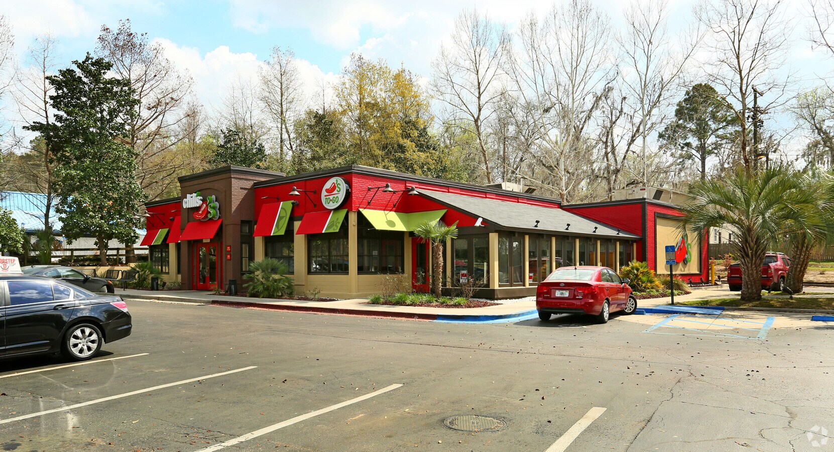 719 Apalachee Pky, Tallahassee, FL 32301