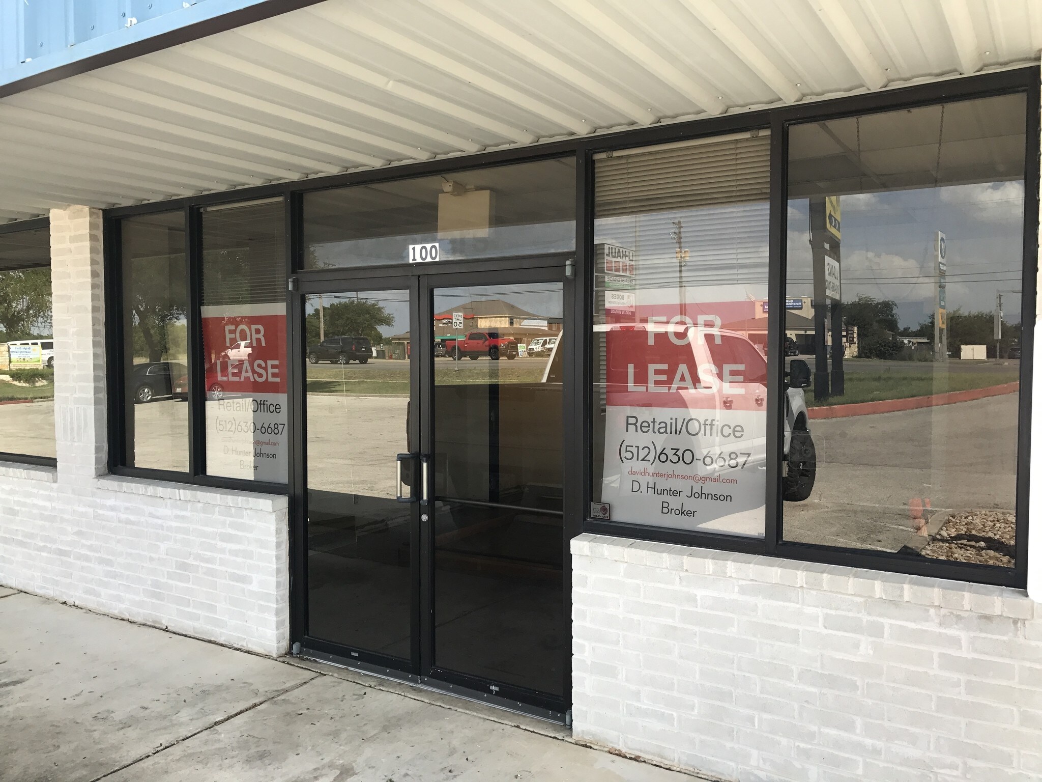 605 S Bell Blvd, Cedar Park, TX for sale Building Photo- Image 1 of 1
