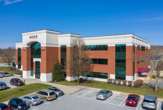 More details for 4000 Crums Mill Rd, Harrisburg, PA - Office for Lease