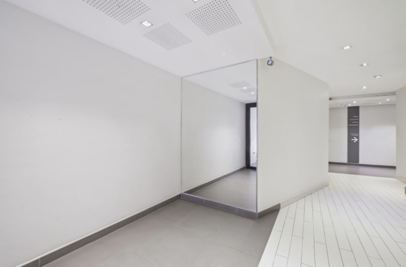 Office in Paris for lease - Interior Photo - Image 3 of 3