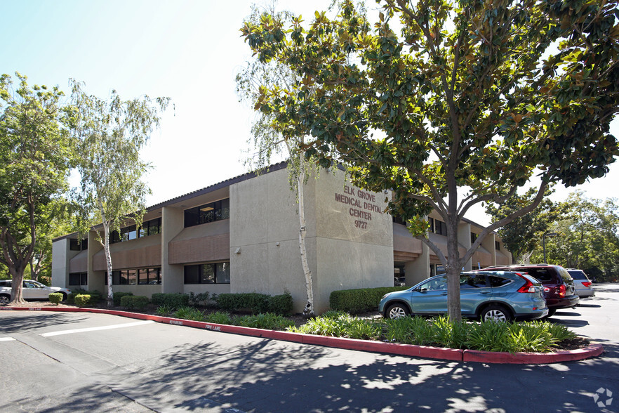 9727 Elk Grove Florin Rd, Elk Grove, CA for lease - Primary Photo - Image 1 of 11