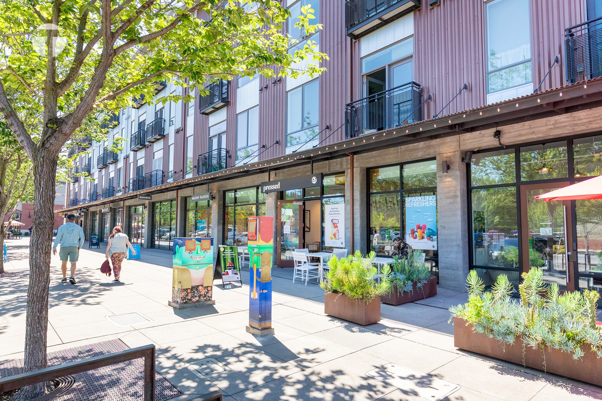 1812 17th St, Sacramento, CA for lease Interior Photo- Image 1 of 17