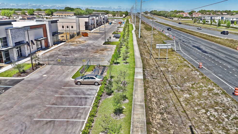 2606-2614 US Highway 27, Davenport, FL for sale - Building Photo - Image 2 of 14