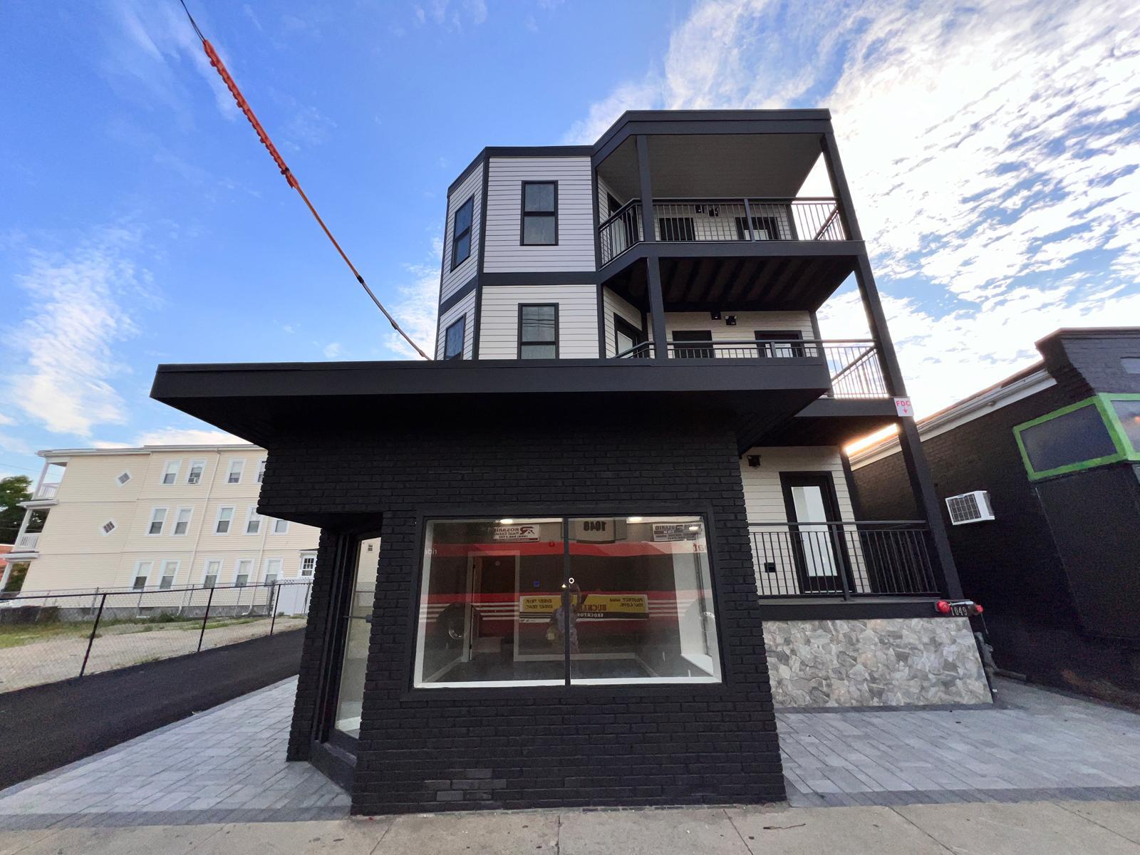 1049 Main St, Brockton, MA for sale Primary Photo- Image 1 of 1