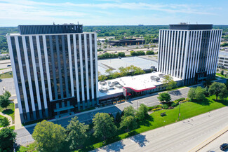 More details for 1211 W 22nd St, Oak Brook, IL - Office for Lease