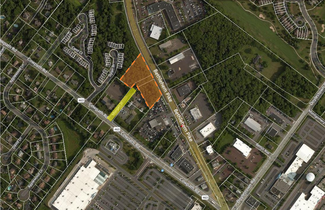 More details for 712 Bethlehem Pike, Lansdale, PA - Land for Lease