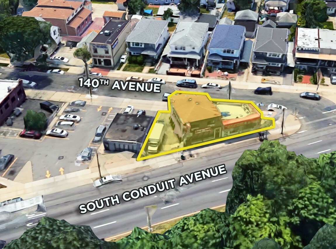 24120 S Conduit Ave, Jamaica, NY 11422