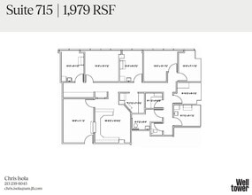 4955 Van Nuys Blvd, Sherman Oaks, CA for lease Floor Plan- Image 1 of 1