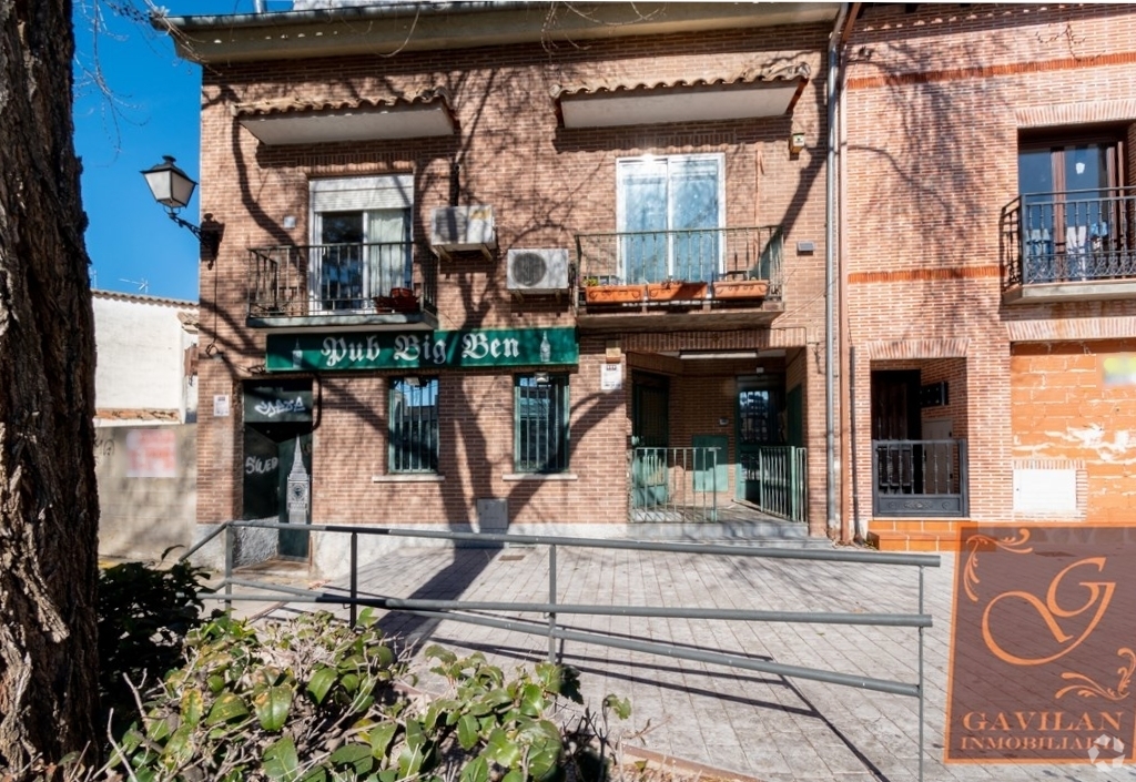 Retail in Daganzo de Arriba, Madrid for lease Interior Photo- Image 1 of 22