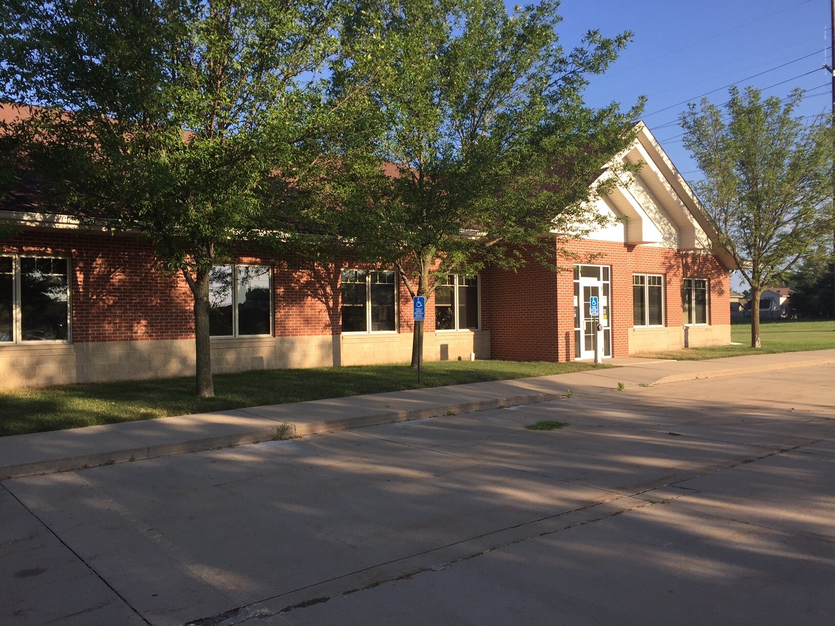 5518 NW 88th St, Johnston, IA for sale Building Photo- Image 1 of 1