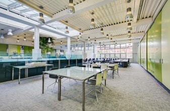 8-14 St Pancras Way, London for lease Interior Photo- Image 1 of 9