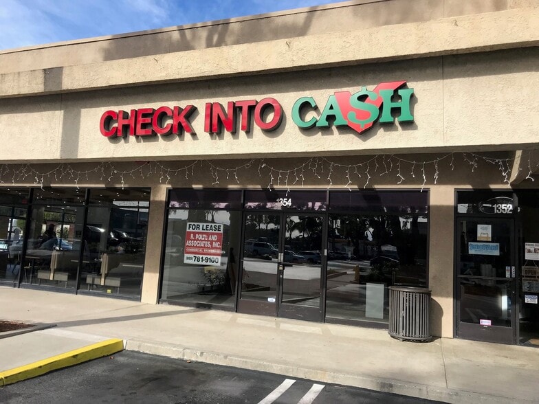 1328 Madonna Rd, San Luis Obispo, CA for lease - Building Photo - Image 2 of 6