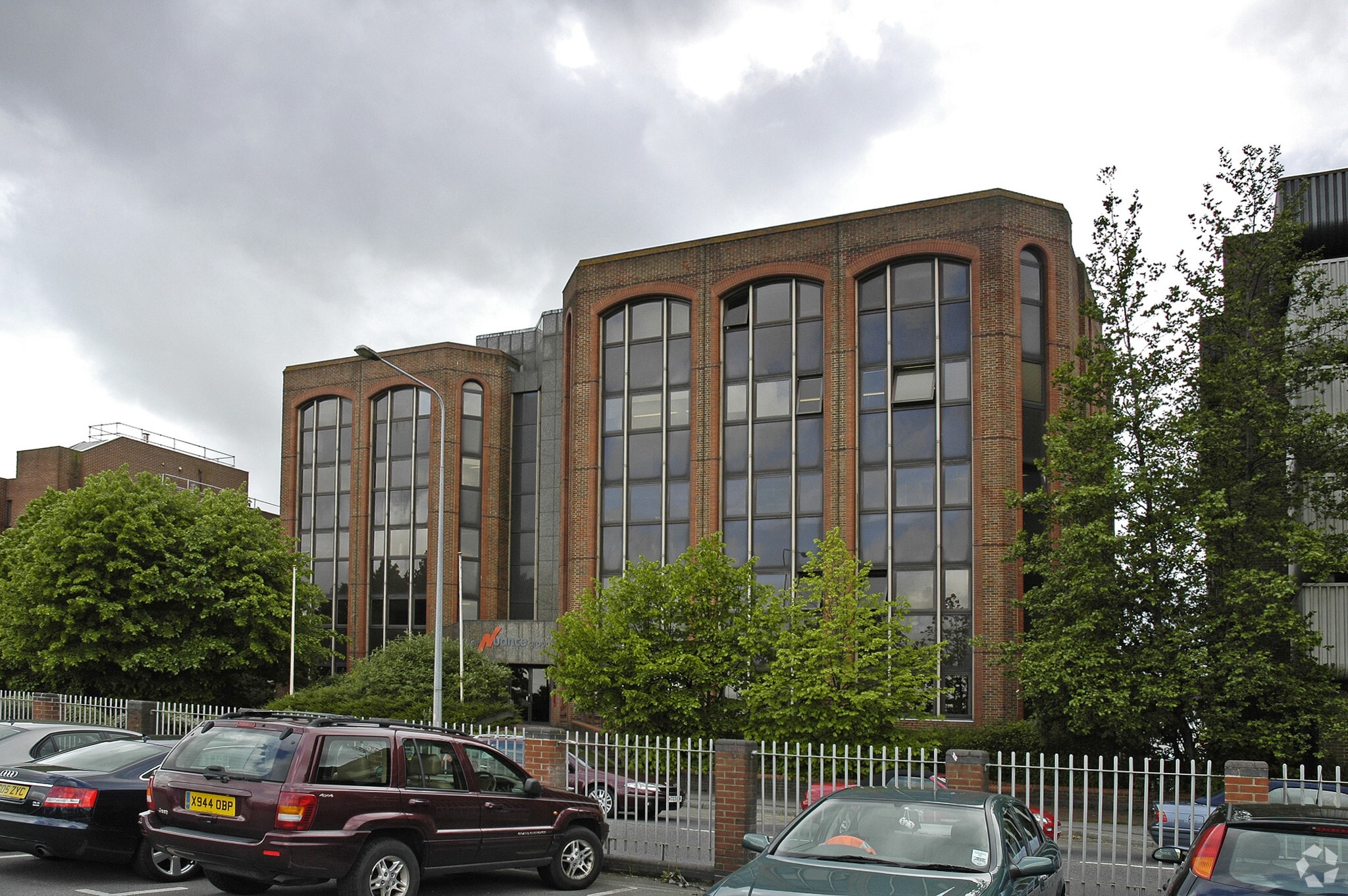 84-98 Southampton Rd, Eastleigh for sale Primary Photo- Image 1 of 1