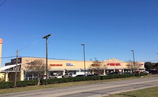 More details for 3703 FM 2765, El Campo, TX - Retail for Lease