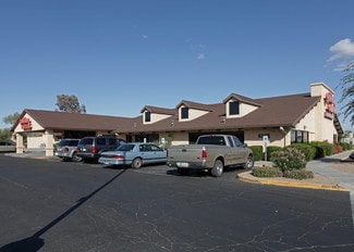 More details for 6385 S Midvale Park Rd, Tucson, AZ - Retail for Sale