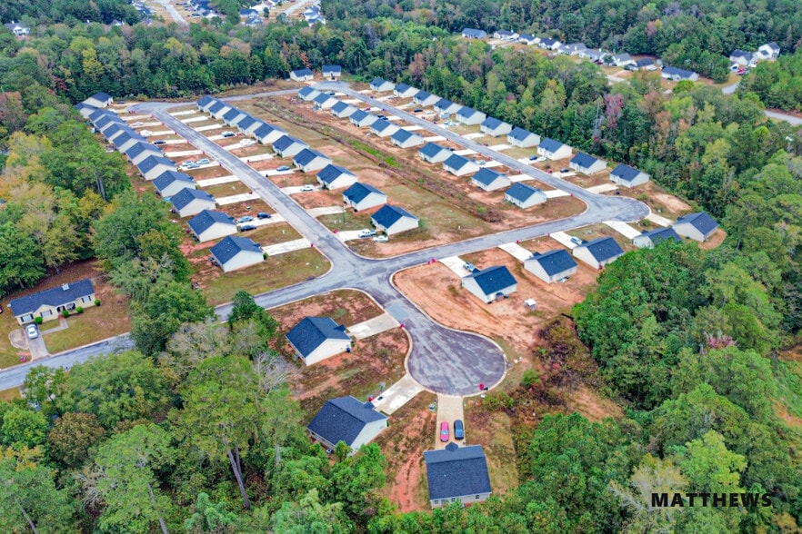 4050 Shirley Ct, Macon-Bibb, GA for sale - Building Photo - Image 1 of 2