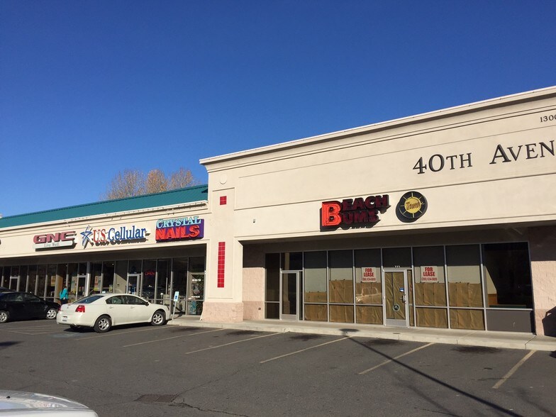 1300 N 40th Ave, Yakima, WA for sale - Building Photo - Image 1 of 1