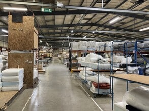 Canal Rd, Trowbridge for lease Interior Photo- Image 2 of 4