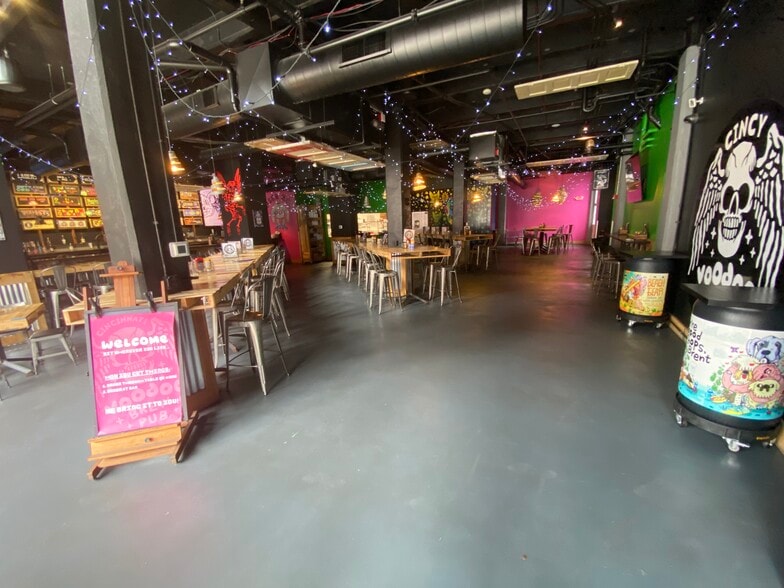 120 E 8th St, Cincinnati, OH for lease - Interior Photo - Image 3 of 8