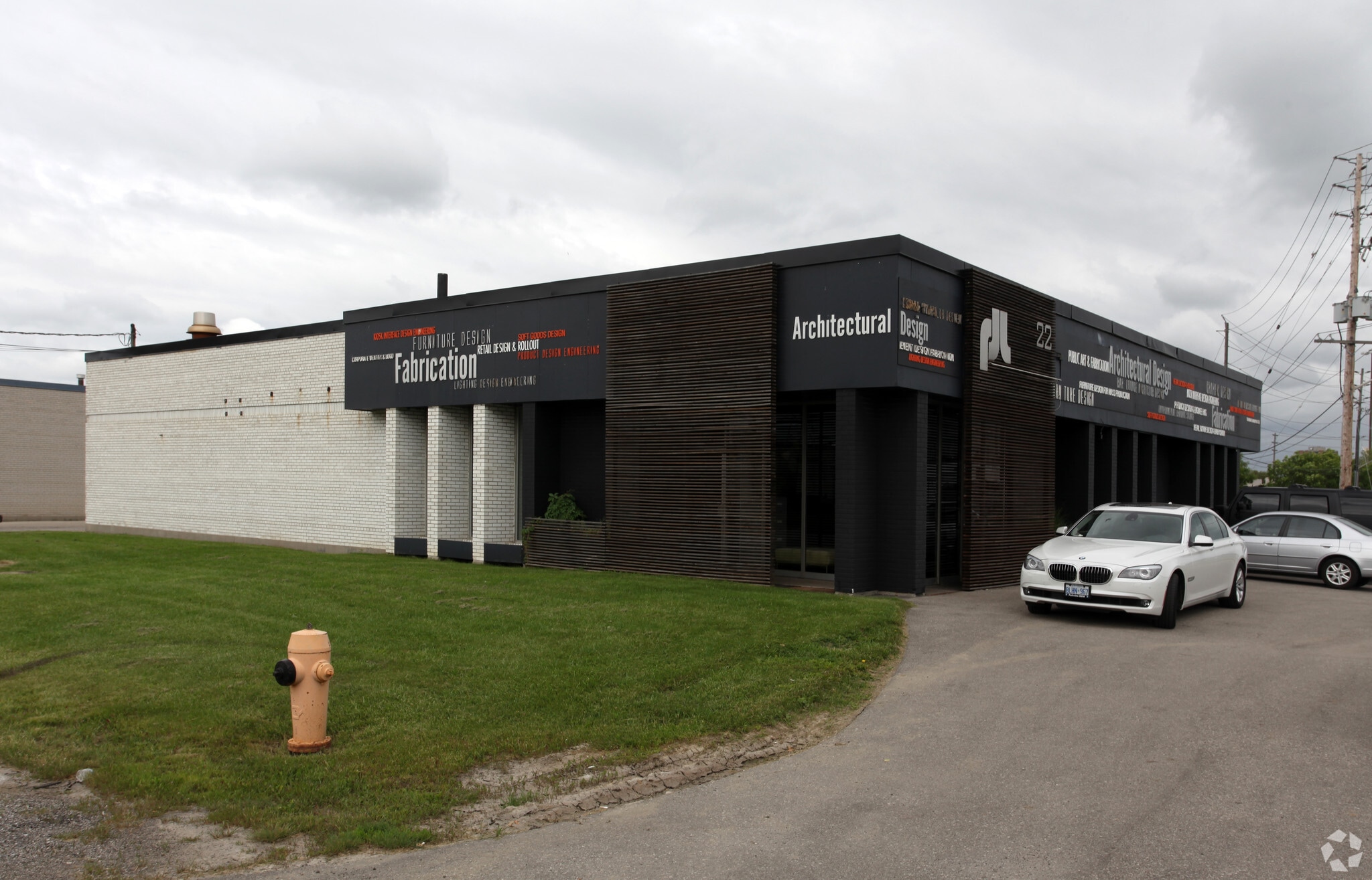 22 Enterprise Rd, Toronto, ON for sale Primary Photo- Image 1 of 1