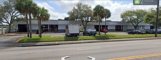 More details for 1900 NW 19th St, Fort Lauderdale, FL - Office for Lease