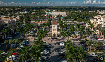 1880 N Congress Ave, Boynton Beach, FL - AERIAL  map view - Image1