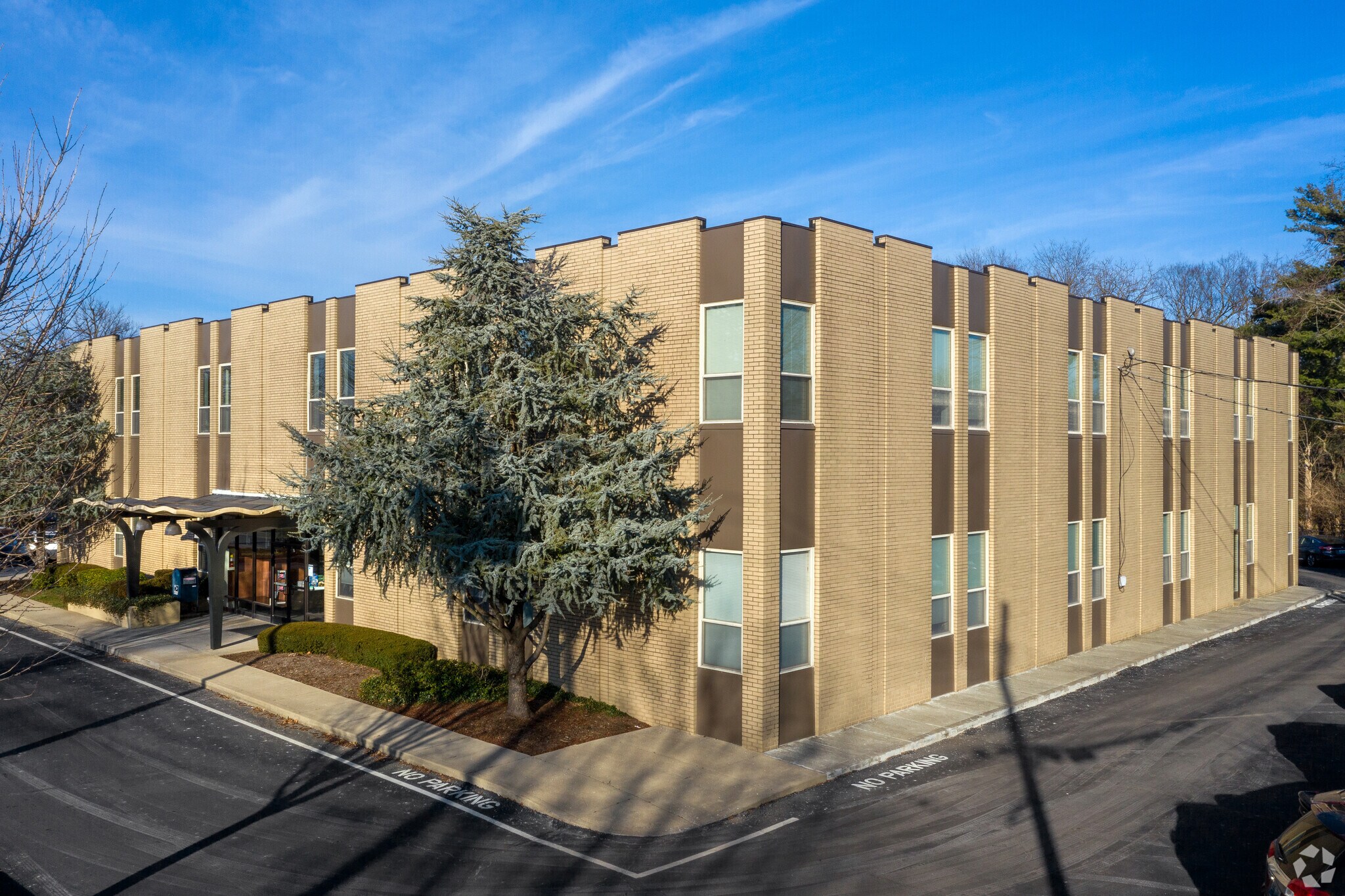 465 E High St, Lexington, KY for sale Building Photo- Image 1 of 1