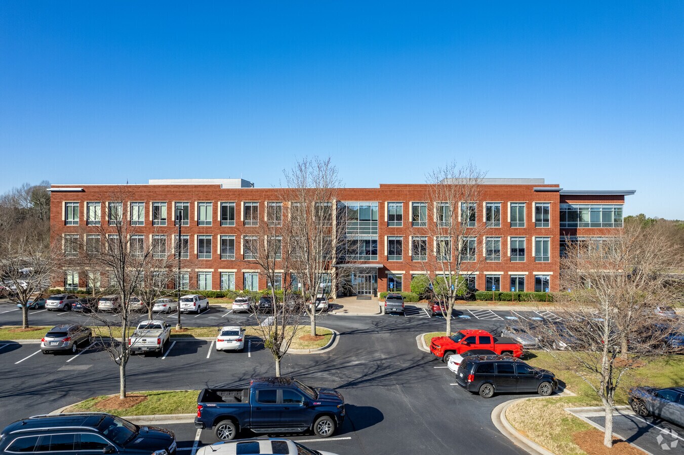 2905 Premiere Pky, Duluth, GA 30097 Spectrum 2905