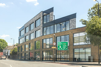 More details for 1 Armoury Way, London - Coworking for Lease