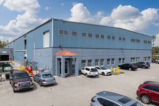 More details for 6291 Thomas Rd, Fort Myers, FL - Industrial for Lease