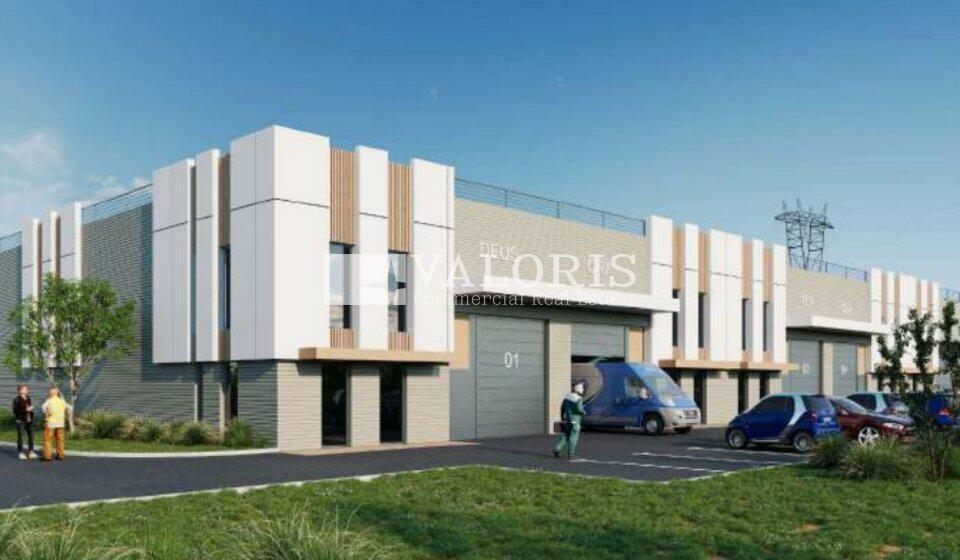 Flex in Saint-Laurent-d'Agny for sale Building Photo- Image 1 of 6