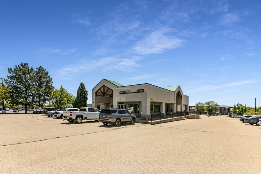 562 S State St, Clearfield, UT for sale - Building Photo - Image 2 of 34