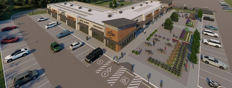 7620 Fm 521 Rd, Rosharon, TX for lease - Primary Photo - Image 1 of 1