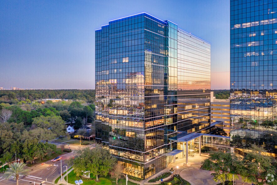 840 Gessner Rd, Houston, TX for sale - Primary Photo - Image 1 of 1