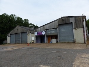 Little Browns Ln, Edenbridge for sale Building Photo- Image 1 of 1