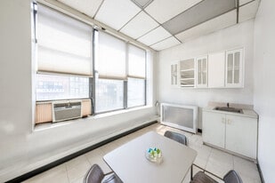 187-193 Canal St, New York NY - Storefront Property