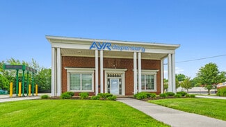 More details for 6555 Pearl Rd, Parma Heights, OH - Retail for Sale