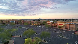 More details for 1400-1474 N Cooper Rd, Gilbert, AZ - Retail for Lease