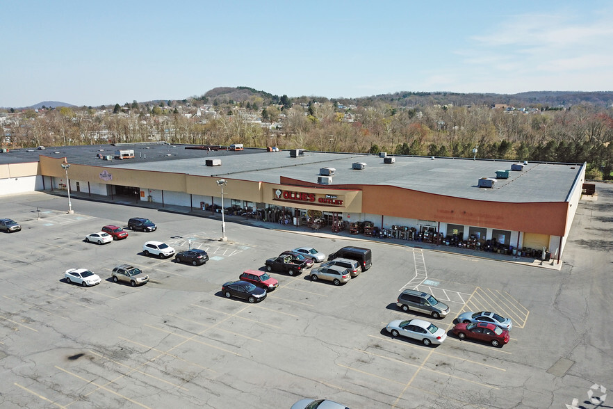 2251 Lancaster Pike W, Reading, PA for lease - Aerial - Image 2 of 2