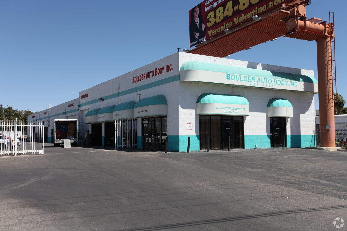 4263 Boulder Hwy, Las Vegas, NV 89121