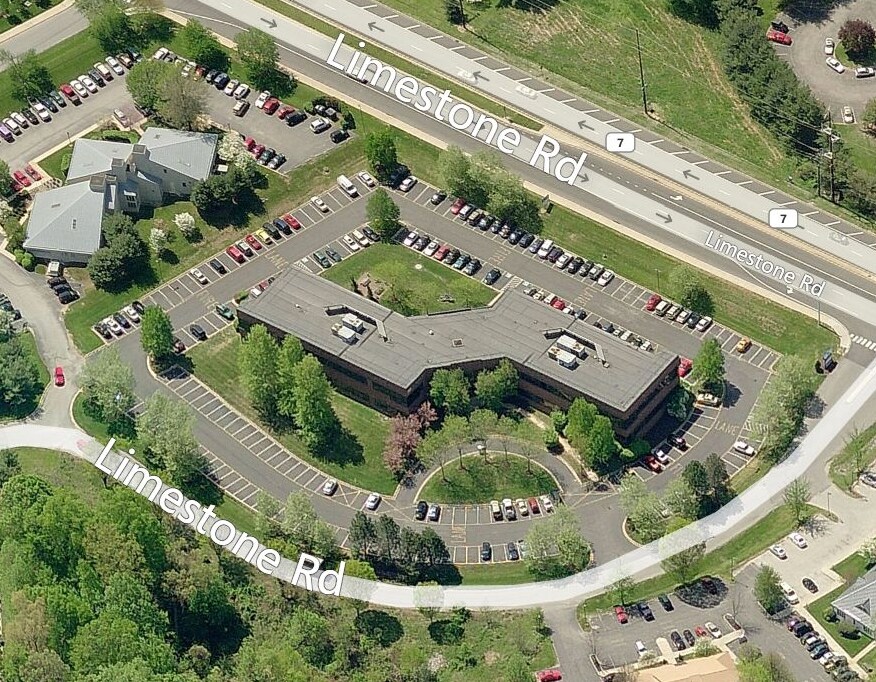 5301 Limestone Rd, Wilmington, DE 19808