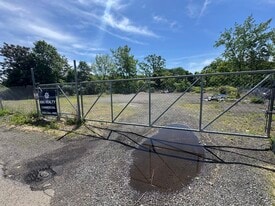 85 Hood Terrace Ter, West Haven CT - Land
