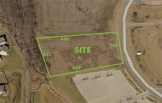 More details for 4300 121st St, Urbandale, IA - Land for Sale