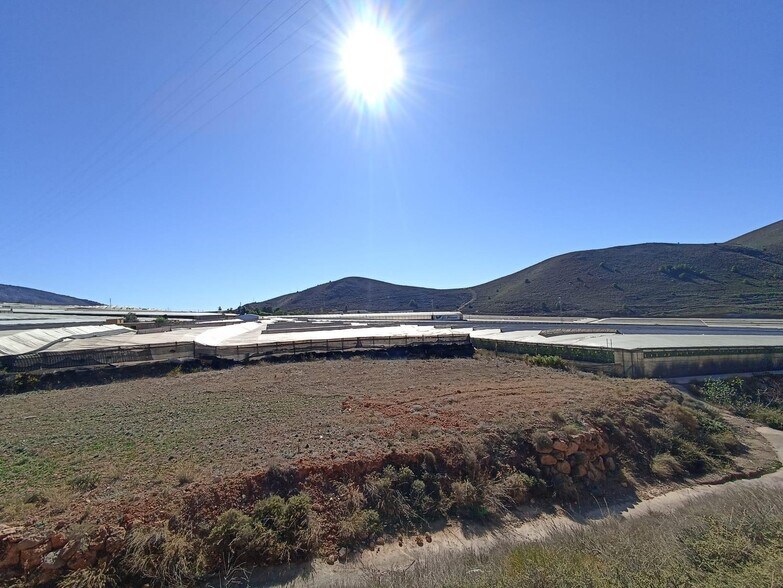 Land in Dalías for sale - Building Photo - Image 2 of 9