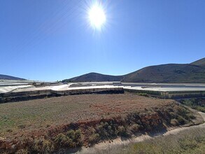 Algibe de la Cruz, Dalías, ALM - AERIAL  map view - Image1