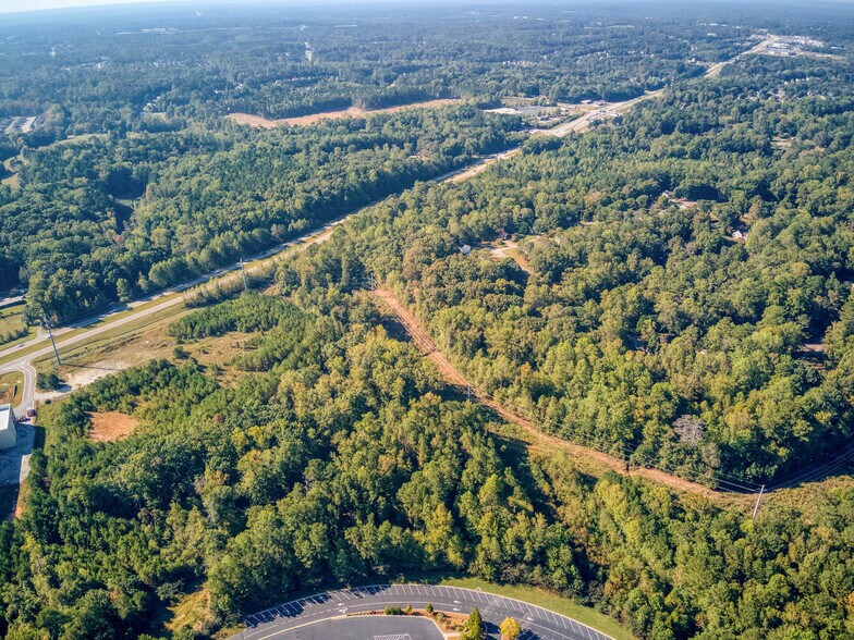 0 Charles Hardy Pky, Dallas, GA for sale - Building Photo - Image 2 of 12